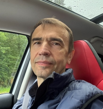 Сергей Иванцов
