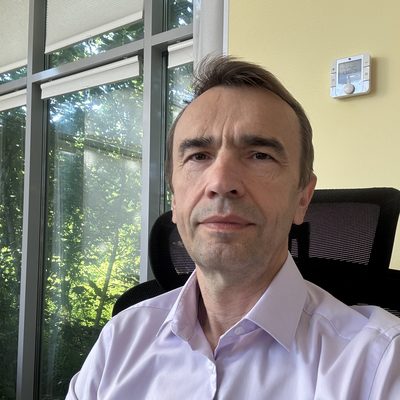Сергей Иванцов